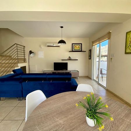Willa Sunny Cyprus Paralimni Zewnętrze zdjęcie