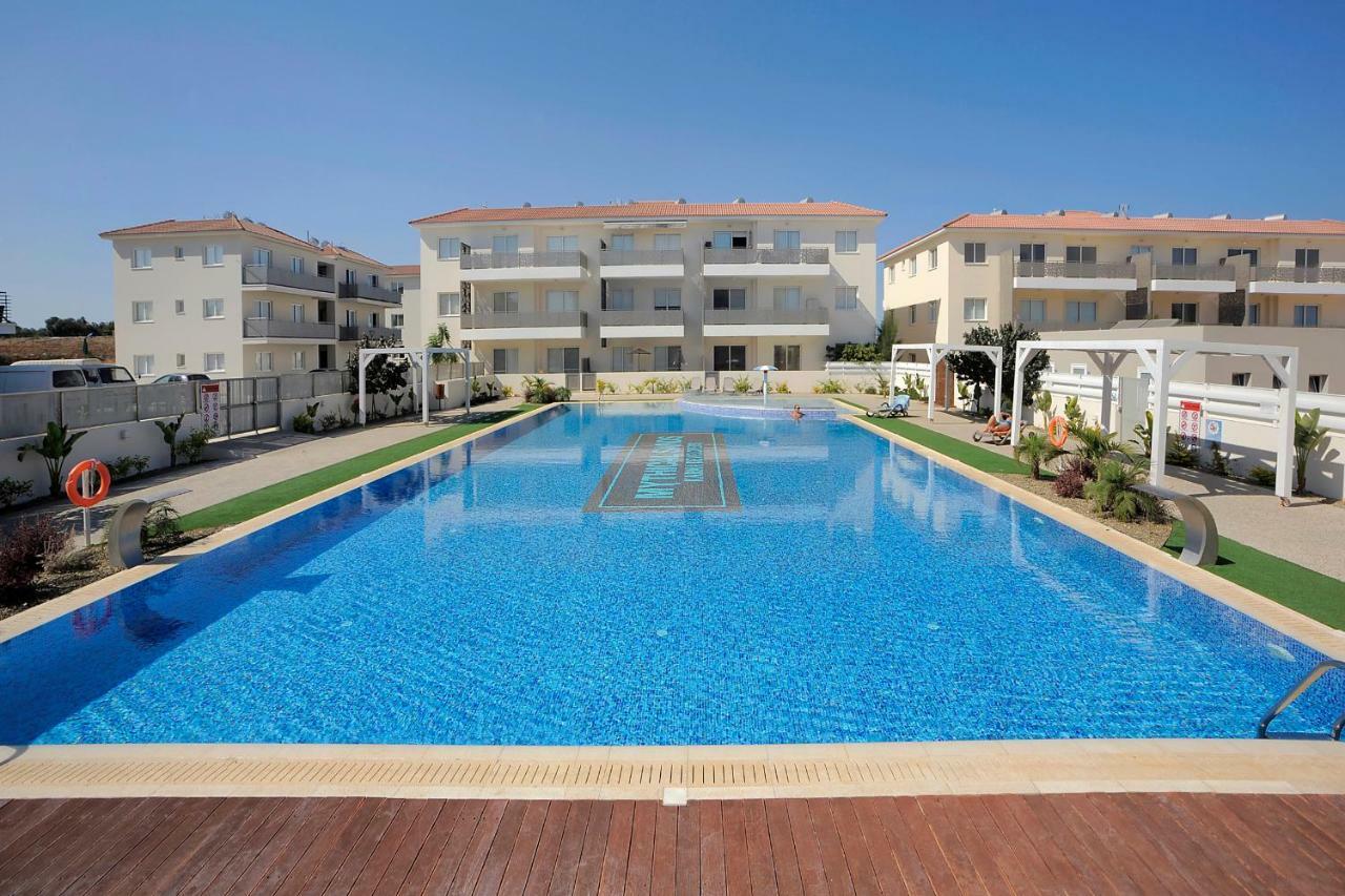 Willa Sunny Cyprus Paralimni Zewnętrze zdjęcie